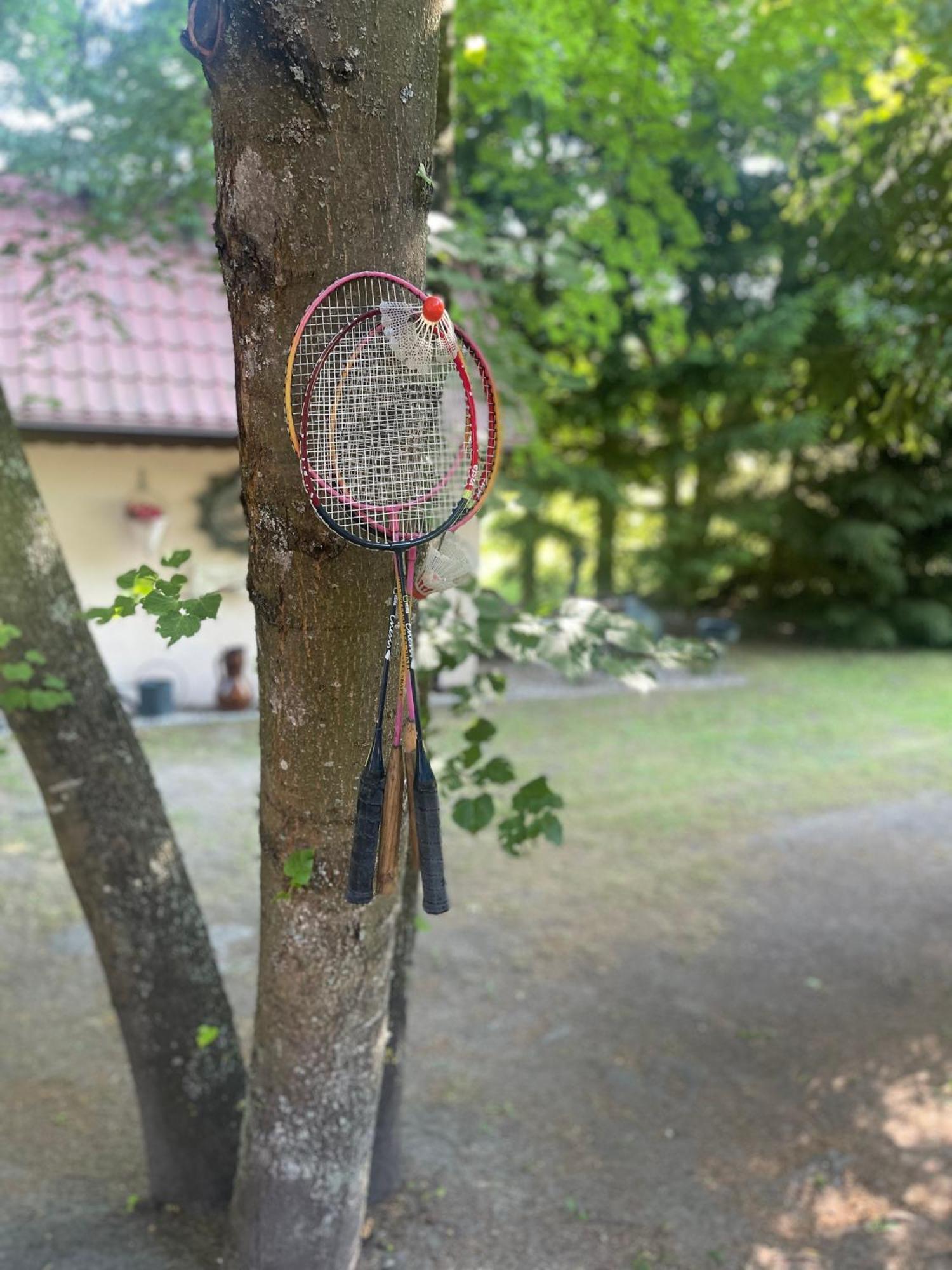 Sielanka Kretowiny别墅 外观 照片